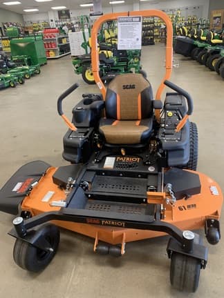 Main image Scag Patriot